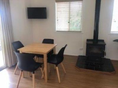 Glen Waverly Farmstay Глен-Иннес Экстерьер фото