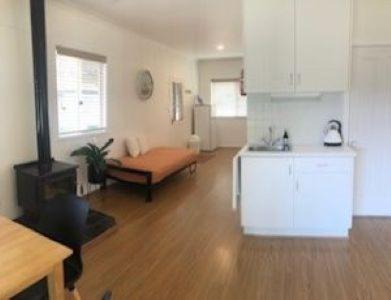 Glen Waverly Farmstay Глен-Иннес Экстерьер фото