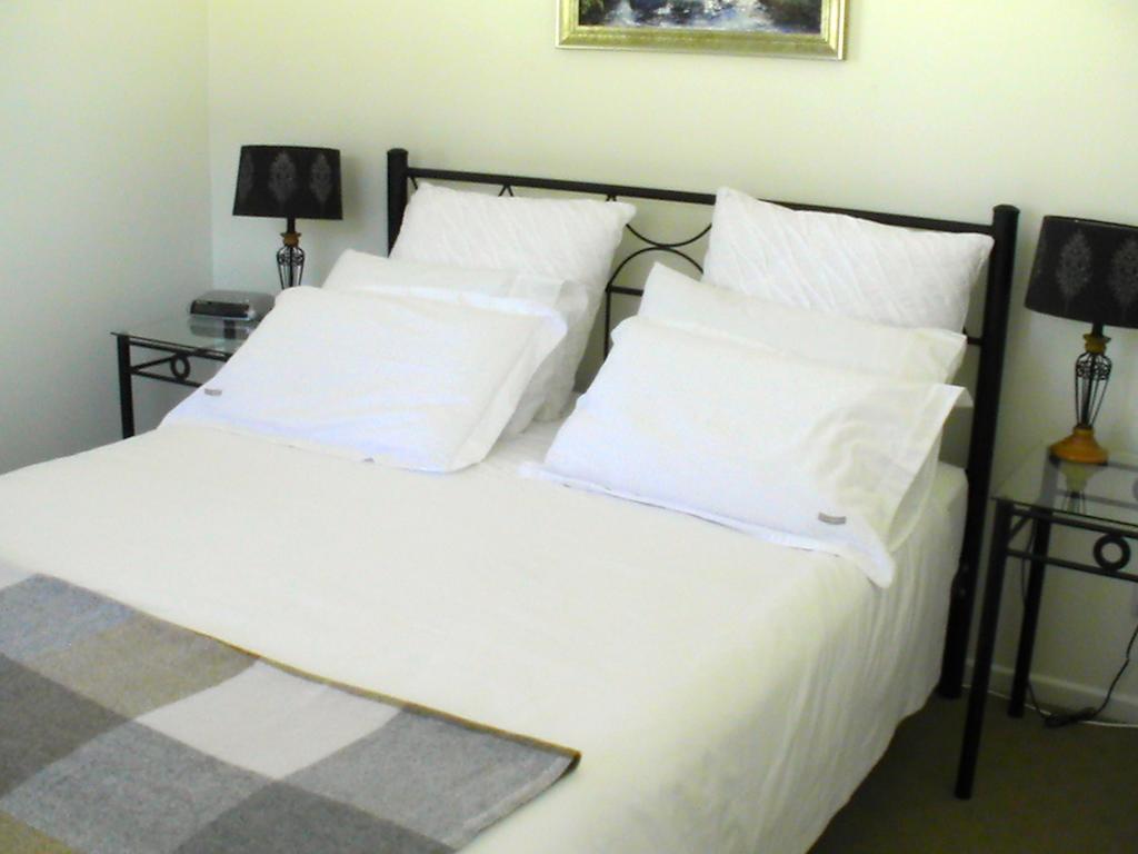 Glen Waverly Farmstay Глен-Иннес Номер фото